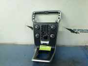 Bedienung Klimacontrolle Regelunit Multi Media 08632794 Volvo V40 (MV) Schrägheck 5-drs 2.0 D3 16V (D4204T9) 2018-05