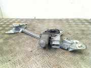 Fensterheber Elektr. Links Hinten + MOTOR 400585W Peugeot 307 (3A/C/D) Schrägheck 1.6 HDi 16V (DV6ATED4(9HX)) 2007-04