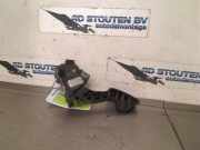 Elektrische Gaspedal 781100H040 Citroën C1 Schrägheck 1.0 Vti 68 12V (1KR-FE(CFB)) 2015-12