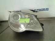Scheinwerfer Rechts 1Q1941006B Volkswagen Eos (1F7/F8) Cabrio 2.0 FSI 16V (BVY(Euro 4)) 2008-05 BVY(Euro 4)