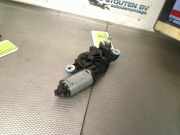Scheibenwischermotor Hinten W000023200 Volvo V70 (BW) Kombi 2.0 T 16V (B4204T6) 2011-02