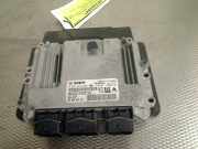 Motorsteuergerät 9664843780 Citroën Berlingo Van 1.6 Hdi 75 16V Phase 1 (DV6BUTED4(9HT)) 2011-08