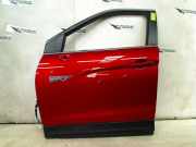 Tür Links Vorne Mitsubishi Eclipse Cross (GK/GL) SUV 2.4 16V PHEV 4x4 (4B12) 2023-12