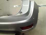 Stoßstange Hinten Citroën C4 Picasso (3D/3E) Großraumlimousine 1.6 16V THP 155 (EP6CDT(5FV)) 2014-05