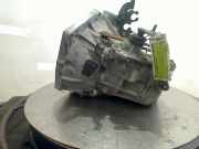 Getriebe Manuell 20TT5 Peugeot 107 Schrägheck 1.0 12V (384F(1KR)) 2011-04