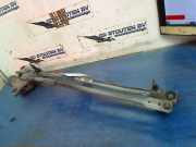 Scheibenwischermotor VOOR 0390241924 Volvo S40 (MS) Limousine 1.8 16V (B4184S11) 2006-04