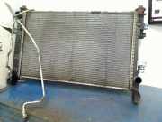 Radiator A1695000403 Mercedes-Benz A (W169) Schrägheck 2.0 A-180 CDI 16V (OM640.940(Euro 4)) 2006-07