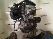 Motor 1KRFE Citroën C1 Schrägheck 1.0 Vti 68 12V (1KR-FE(CFB)) 2015-06