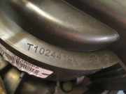 Heizgebläse Motor T1024419X Toyota Aygo (B40) Schrägheck 1.0 12V VVT-i (1KR-FE) 2014-10