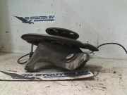 Achsschenkel Links Hinten Mercedes-Benz C (W205) Limousine C-180 1.6 16V (M274.910(Euro 6)) 2014-11