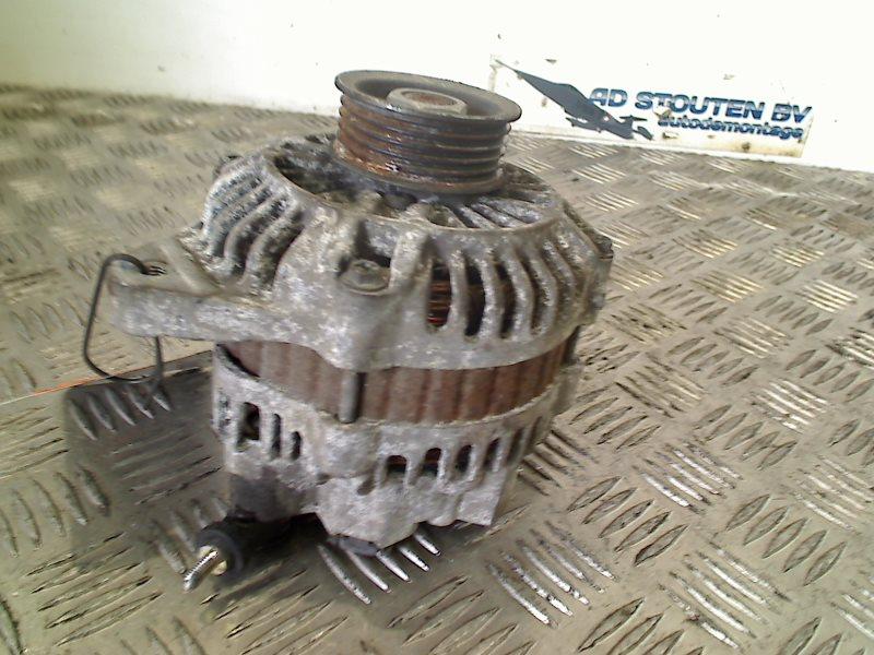 Lichtmaschine 3140084E10 Opel Agila (B) Gro?raumlimousine 1.2 16V (K12B(Euro 4) 2008-08