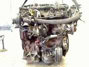 Motor 4S7Q6L08KB Ford Mondeo III Schrägheck 2.0 TDCi/TDDi 115 16V (HJBA) 2005-11