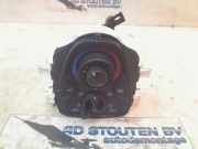 Bedienung Klimaanlage e1078896 Citroën C1 Schrägheck 1.0 Vti 68 12V (1KR-FE(CFB)) 2015-01