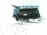 Bedienung Klimacontrolle 97250SV101 Kia Sportage (SL) Geländewagen 1.7 CRDi 16V 4x2 (D4FD) 2011-11