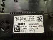 Tacho 20236311 BMW 5 serie Touring (G31) Kombi 540d xDrive 3.0 TwinPower Turbo 24V (B57-D30B) 2020-07