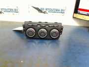 Bedienung Klimaanlage GDK461190A Mazda 6 SportBreak (GH19/GHA9) 2.2 CDVi 16V 163 (R2) 2010