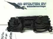 Bedienung Klimaanlage P7820A256H Mitsubishi Colt (Z2/Z3) Schr?gheck 1.3 16V (4A90) 2011-03