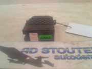 Bedienung Klimaanlage . 2574UG110 Honda Civic (EP/EU) Schrägheck 3-drs 1.7 CTDi 16V (4EE20) 2005-11