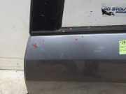 Tür Links Hinten Fiat Sedici (189) SUV 1.6 16V Dynamic (M16A) 2009-01