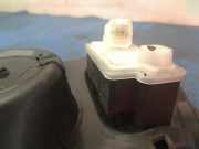 Tankklappe 9813390180 Peugeot 508 (F3/FB/FH/FP) Liftback 1.6 16V PureTech 180 (EP6FADTXD(5GF)) 2019-04