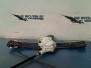 Fensterheber Elektr. Links Vorne 7060265S BMW 3 serie Touring (E91) Kombi 325i 24V (N52-B25A) 2005-11