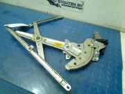 Fensterheber Elektr. Rechts Vorne 83560M63J00 Nissan Pixo (D31S) Schrägheck 1.0 12V (K10B(Euro 5)) 2010-09