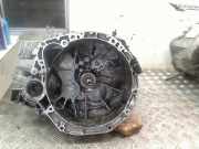 Getriebe Manuell ND0001 Renault Megane II Grandtour (KM) Kombi 5-drs 1.9 dCi 120 (F9Q-800) 2007