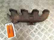 Auspuff 8200866133A Nissan NV 400 (M9J) Van 2.3 dCi 125 16V (M9T-672(M9T-B6)) 2014-04