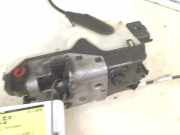 T?rschloss Links Hinten 9812501280 Peugeot 208 I (CA/CC/CK/CL) Schr?gheck 1.2 Vti 12V PureTech 82 (EB2F(HMZ)) 2016-04