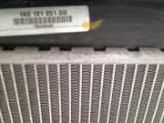 Radiator 1ko121251dd Suzuki Swift (ZA/ZC/ZD) Schrägheck 1.3 D 16V (D13A(Euro 5)) 2010