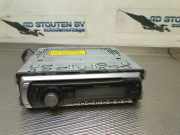 Cd-Player 4977729840414 Peugeot 207 SW (WE/WU) Kombi 1.6 16V (EP6(5FW)) 2007-07