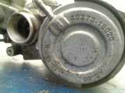 Turbolader 06H145710D Volkswagen Golf V Variant (1K5) Kombi 1.4 TSI 122 16V (CAXA(Euro 5)) 2009-01 CAXA(Euro 5)