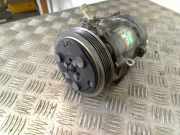 Klima Pumpe 24461719 Opel Corsa C (F08/68) Schrägheck 1.2 16V Twin Port (Z12XEP(Euro 4)) 2006-08