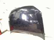 Motorhaube Volkswagen Polo V (6R) Schrägheck 1.2 TDI 12V BlueMotion (CFWA(Euro 5)) 2011-06 CFWA(Euro 5)