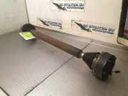 Antriebswelle Rechts Vorne Volkswagen Polo V (6R) Schrägheck 1.2 TDI 12V BlueMotion (CFWA(Euro 5)) 2011-06 CFWA(Euro 5)