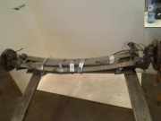 Hinterachse Vwa Peugeot Boxer (U9) Van 2.2 HDi 130 Euro 5 (PUMA(4HH)) 2016-06