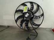 Kühlerventilator 5WA959455J Volkswagen Golf VIII (CD1) Schrägheck 1.4 GTE 16V (DGEA) 2022-04 DGEA