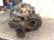 Getriebe Manuell S401045338 Honda Civic (FK/FN) Schrägheck 2.2 i-CTDi 16V (N22A2) 2007