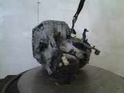 Getriebe Manuell jr5391 Mercedes-Benz Citan (415.6) Van 1.5 109 CDI (OM607.951(K9K)) 2020-05