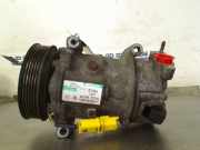Klima Pumpe 9659875780 Peugeot 207/207+ (WA/WC/WM) Schrägheck 1.4 16V Vti (EP3(8FS)) 2008-01