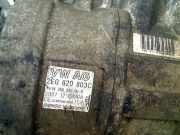 Klima Pumpe 2E0820803C Volkswagen Crafter Van 2.5 TDI 28/30/32/35 MWB (BJK) 2008 BJK