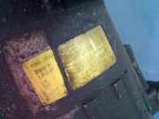 Klima Pumpe Ford Mondeo IV Schrägheck 1.8 TDCi 125 16V (QYBA(Euro 4)) 2008