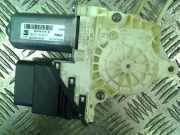 Fensterheber Elektr. Links Hinten + MOTOR 1K0959703M Seat Altea XL (5P5) Großraumlimousine 2.0 TDI 16V (BKD) 2007-06