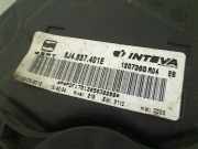 Fensterheber Elektr. Links Vorne 6J4837401E Seat Ibiza ST (6J8) Kombi 1.2 TDI Ecomotive (CFWA) 2012-12