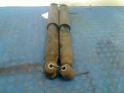 Stoßdämpferset Hinten Citroën Nemo (AA) Van 1.4 HDi 70 (DV4TED(8HS)) 2008-05