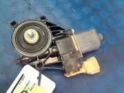 Fensterhebermotor Links 8A6114A389B Ford Fiesta 6 (JA8) Schrägheck 1.25 16V (STJA(Euro 5)) 2011-11