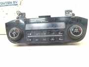 Bedienung Klimacontrolle 972503U100BLH Kia Sportage (SL) Geländewagen 2.0 CVVT 16V 4x2 (G4KD) 2010-10