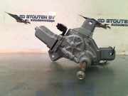 Scheibenwischermotor Hinten AE2596002770 Suzuki Celerio (LF) Schrägheck 5-drs 1.0 12V (K10B) 2014-11