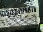 Steuergerät Airbag 003hl001z2ha Volkswagen Caddy III (2KA,2KH,2CA,2CH) Van 1.6 TDI 16V (CAYD) 2011-01 CAYD