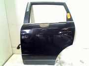 Tür Links Hinten Opel Antara (LA6) SUV 2.0 CDTI 16V 4x4 (Z20DMH(Euro 4)) 2009-07